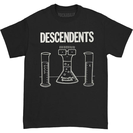 Descendents T-Shirts & Merch | Rockabilia Merch Store