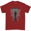 Mystical Blood Tee T-shirt