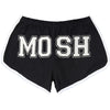 Mosh Booty Shorts