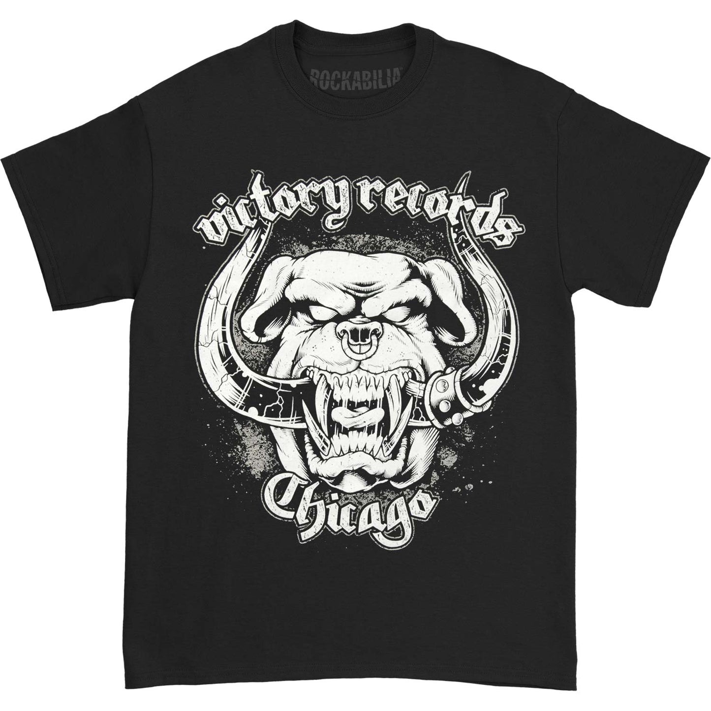 War Dog T-shirt