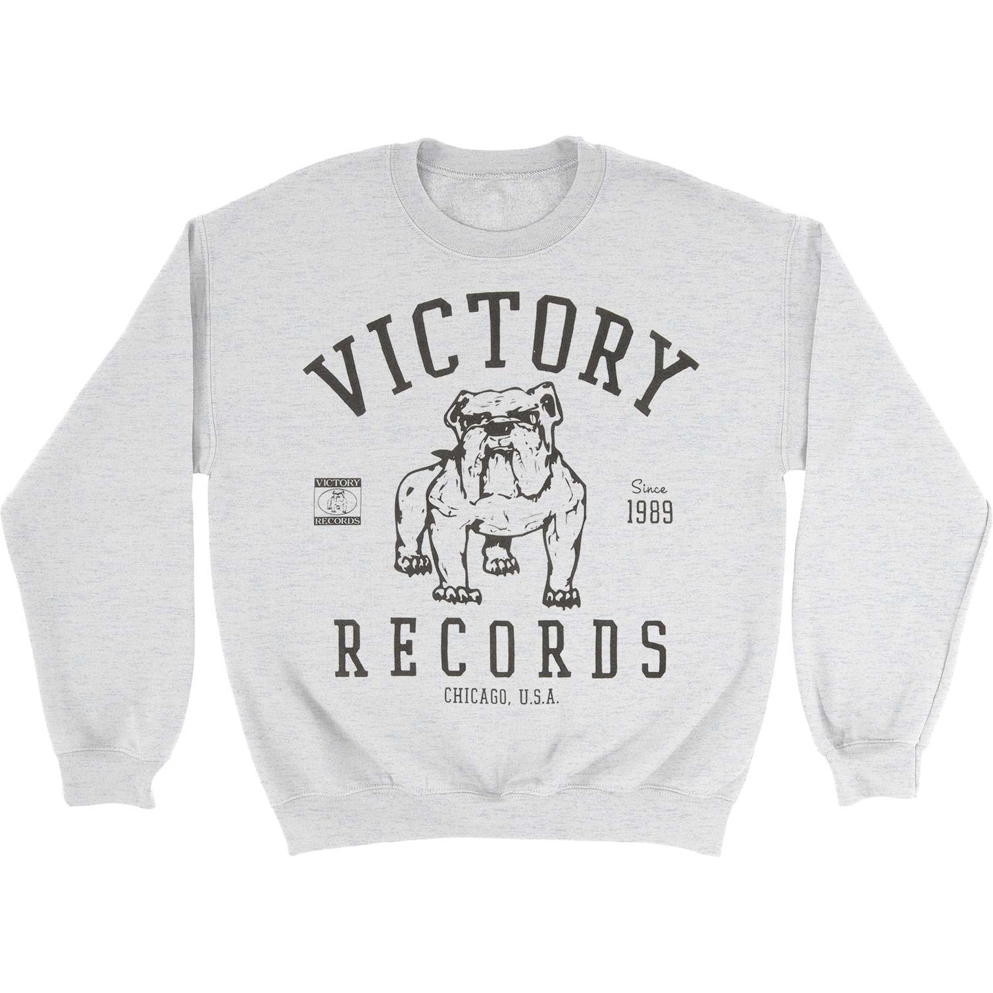 Victory Records Classic Sweatshirt