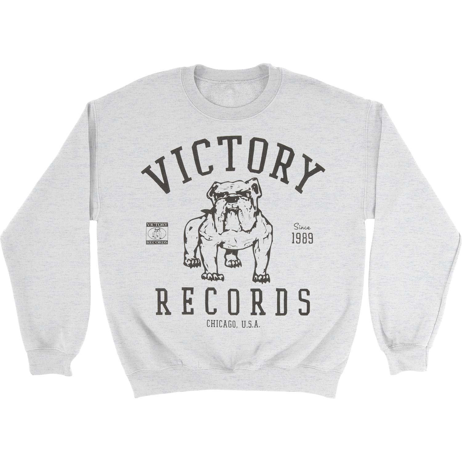 Victory Records Classic Sweatshirt