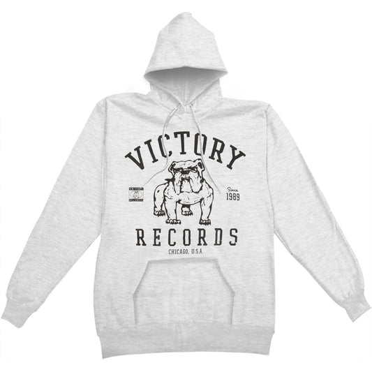 Victory Records Classic Hooded Sweatshirt