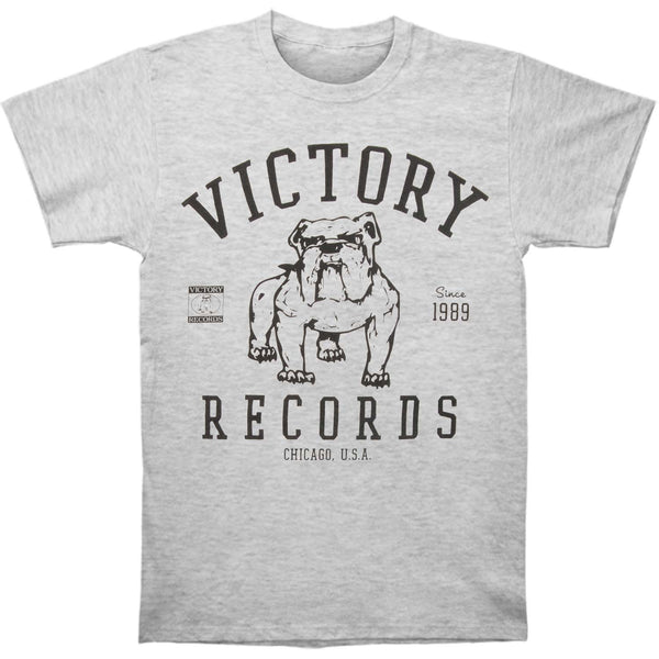 Victory Records Classic T-shirt | Victory Records Merch Store