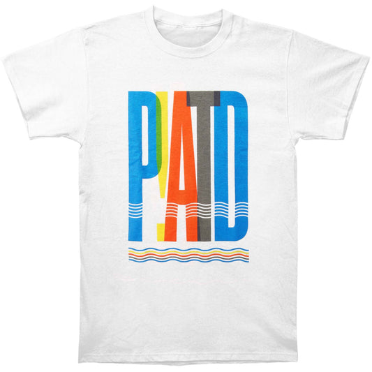 PATD Overlap Slim Fit T-shirt