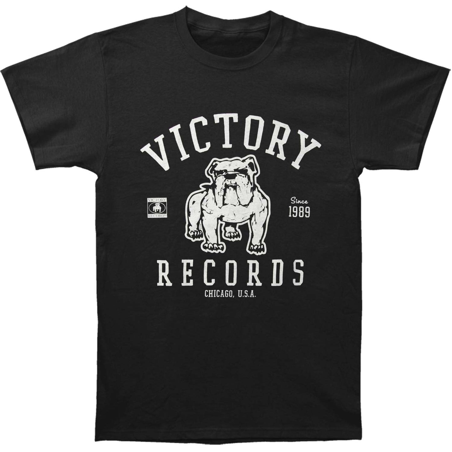 Victory Records Classic T-shirt
