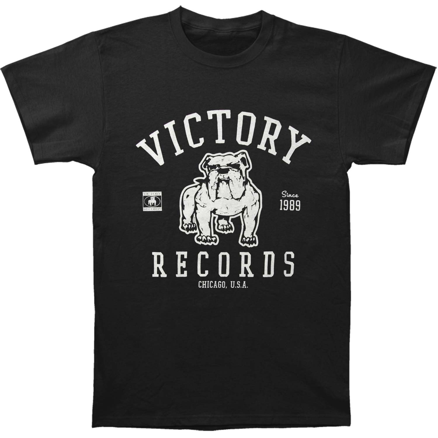 Victory Records Classic T-shirt