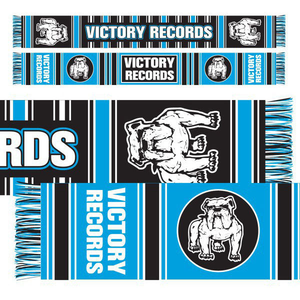 Bulldog Neck Ties & Scarves