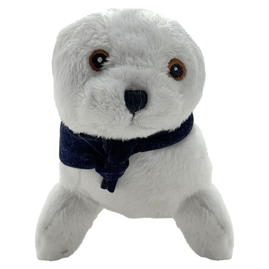 Jackie Evancho Seal Plushie
