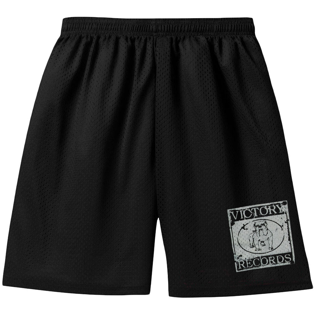Victory Records Mosh Gym Shorts