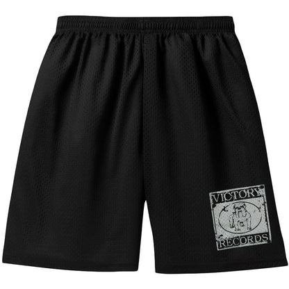 Victory Records Mosh Gym Shorts