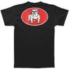 Bulldog Logo T-shirt