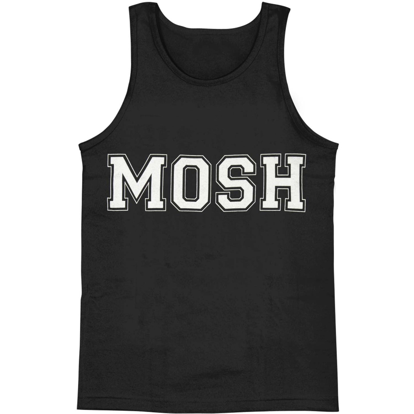 Mosh Mens Tank