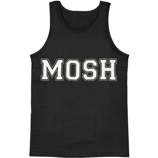Mosh Mens Tank