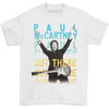 Paul McCartney Fade Out 2015 Tour T-shirt