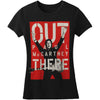 Paul McCartney Red Square 2014 Tour Junior Top