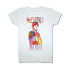 Paul McCartney Canvas Junior Top