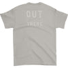 Paul McCartney Out There 2013 Tour T-shirt
