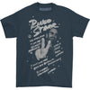 Ringo Starr Song Titles T-shirt