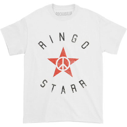 Ringo Starr Ringo Starr Star 2015 Tour T-shirt