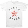 Ringo Starr Star 2015 Tour T-shirt