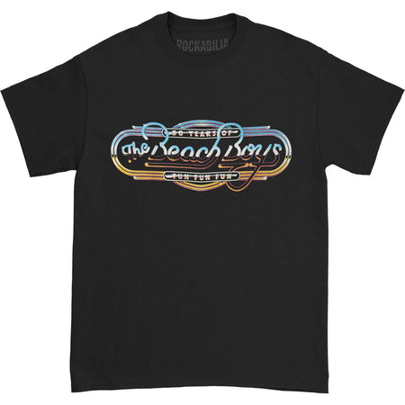 Beach Boys Merch Store - Officially Licensed Merchandise | Rockabilia ...