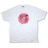 Pink Daisy 2016 Tour T-shirt