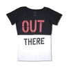 Paul McCartney Stencil Junior Top