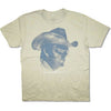 Paul McCartney Cowboy Hat T-shirt