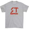 ST Happens T-shirt