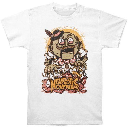 Puppet Show T-shirt