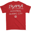 Quebec Event T-shirt