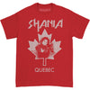 Quebec Event T-shirt