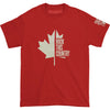 Rockin' Canada T-shirt