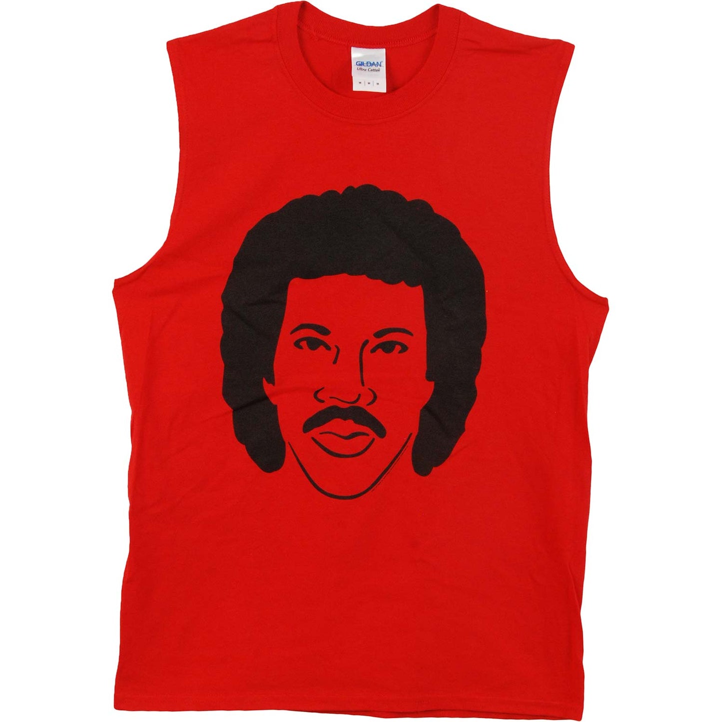 Lionel Richie Sketch T-shirt