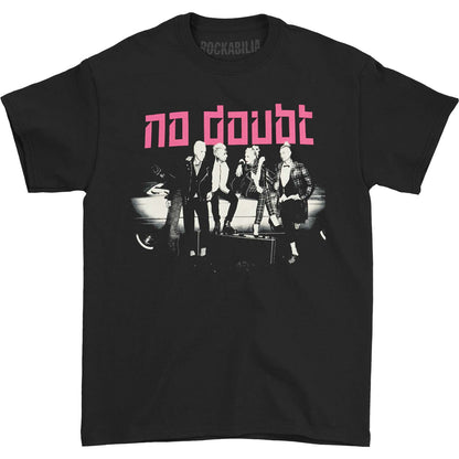 Roadshow L.A. Event T-shirt