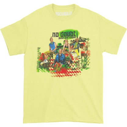 L.A. Gibson Shows T-shirt