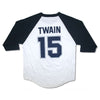 15 Baseball Jersey