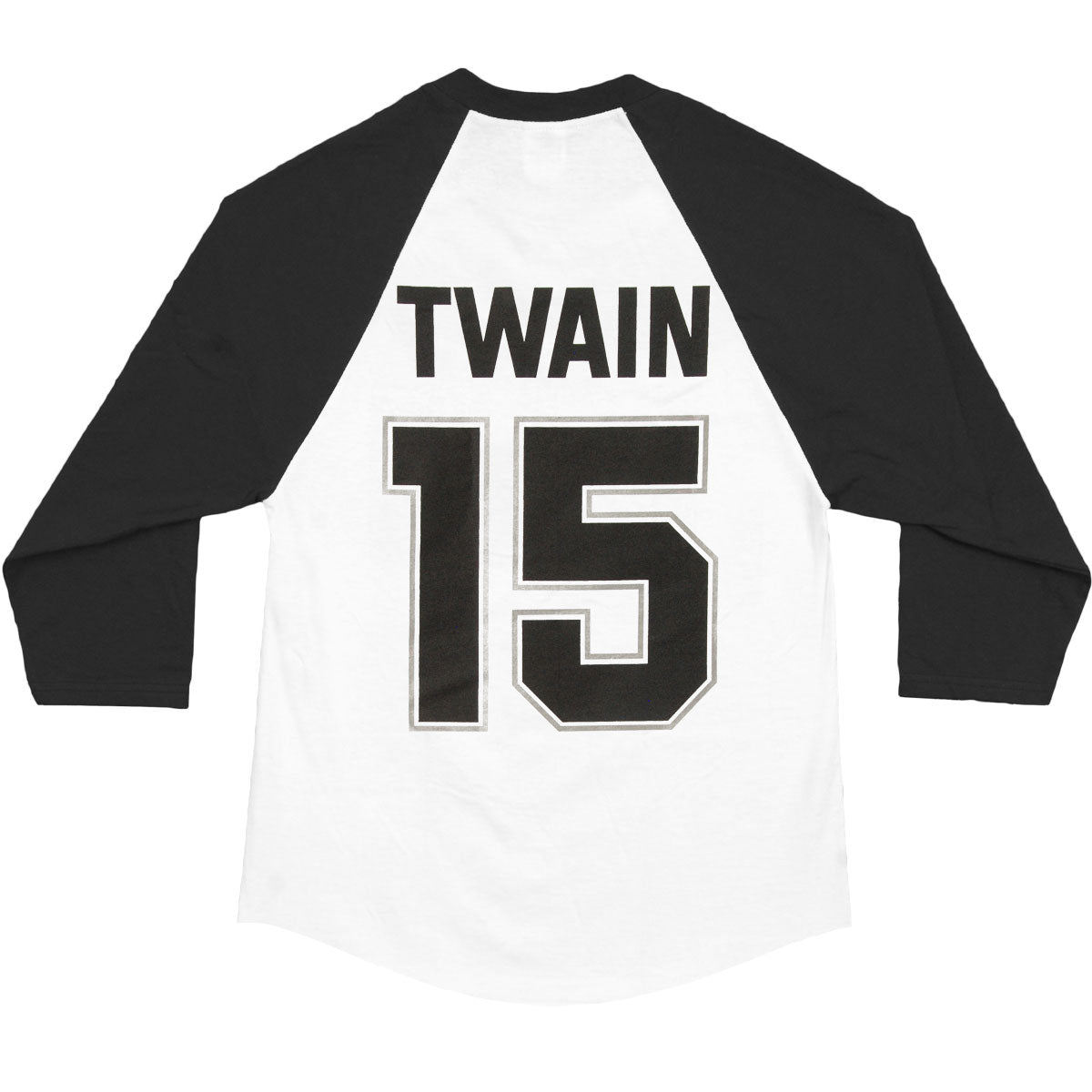 15 Baseball Jersey