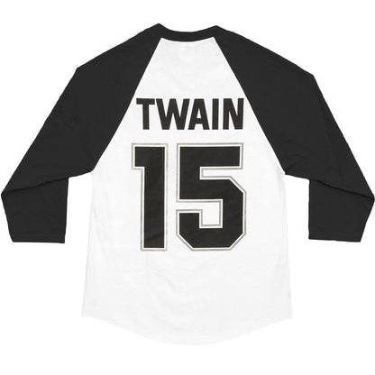 15 Baseball Jersey
