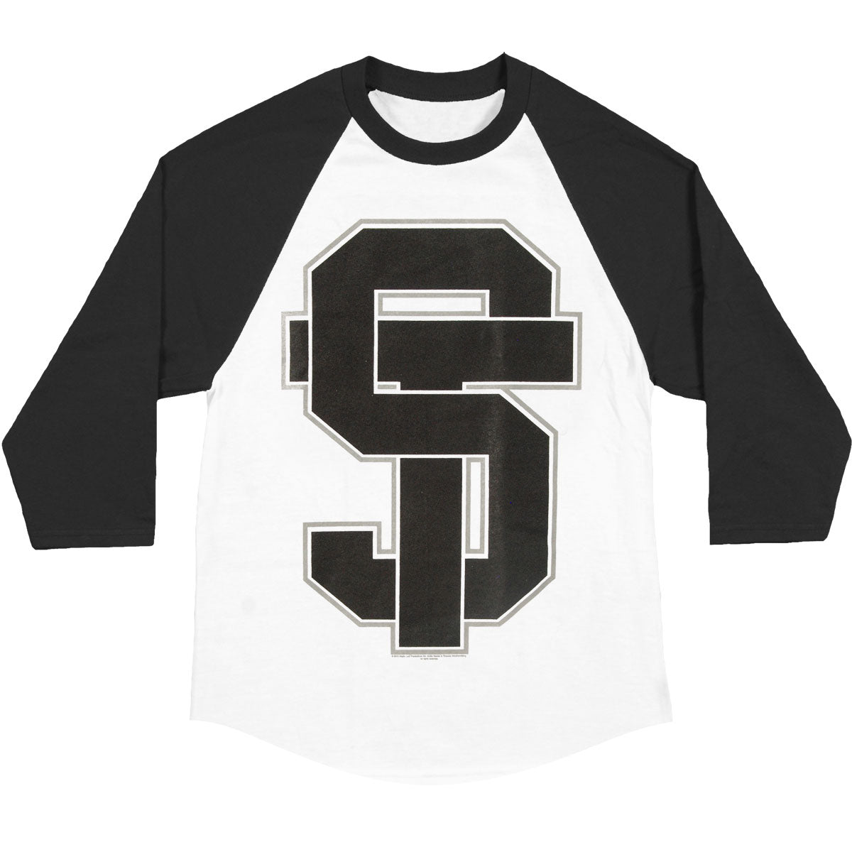 15 Baseball Jersey
