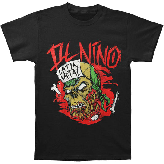 Ill Nino Skate T-shirt