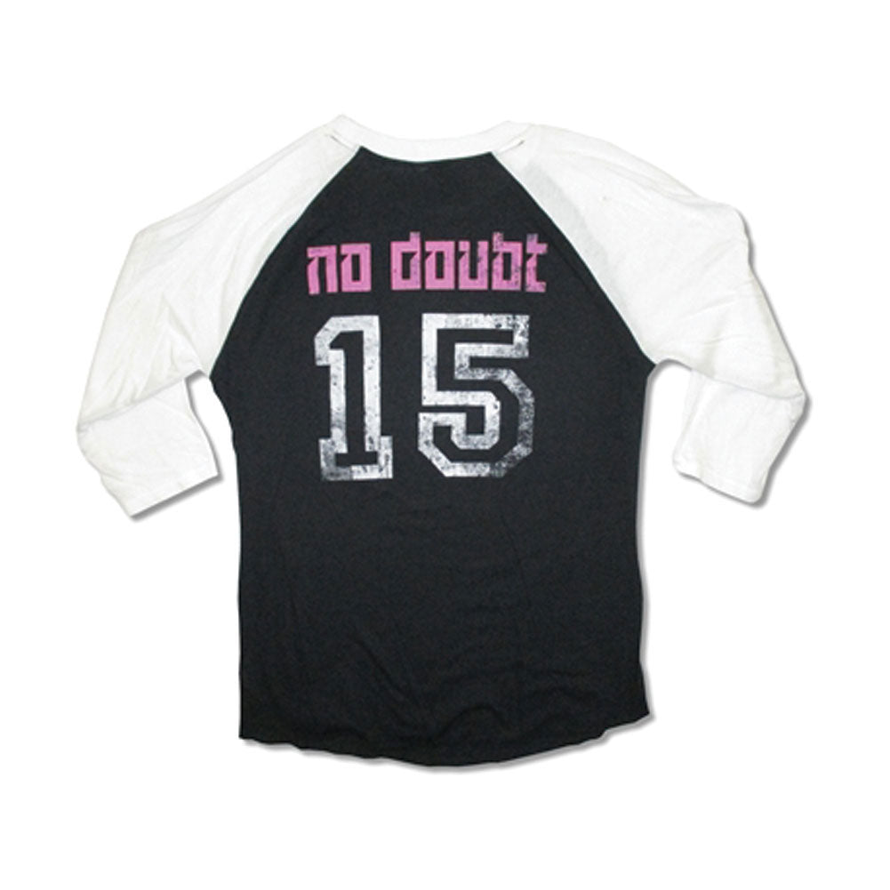 B&W Pose Jersey Junior Top