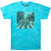 Abbey Road Tie Dye T-shirt
