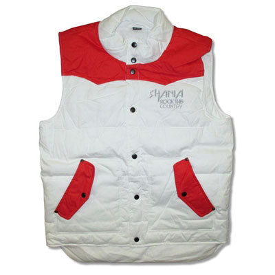 Rock This Country Vest