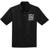 Ouroboros Polo Shirt