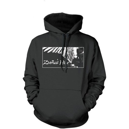 Darkest Hour Wing Hooded Sweatshirt