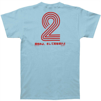 Catch 22 Tokyo T-shirt