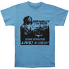 Reggae Revolution Live T-shirt