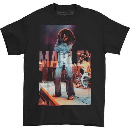 Bob Marley Sway To The Beat T-shirt
